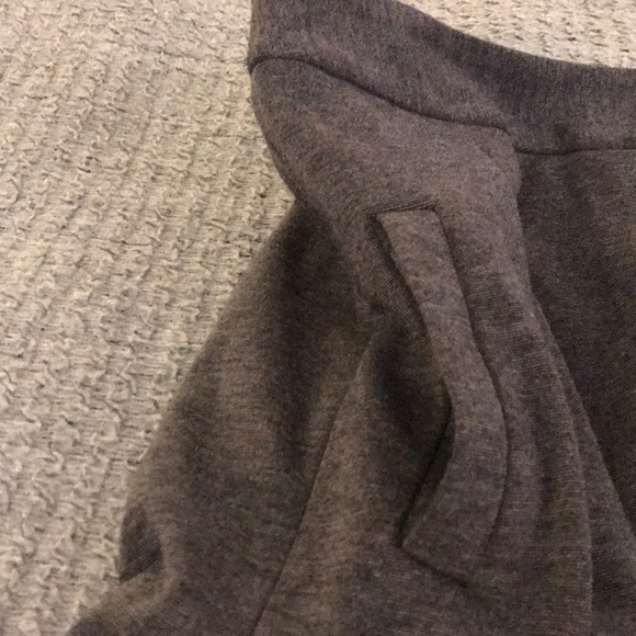 BCBG Maxazria lasercut skirt - Picture 4 of 7